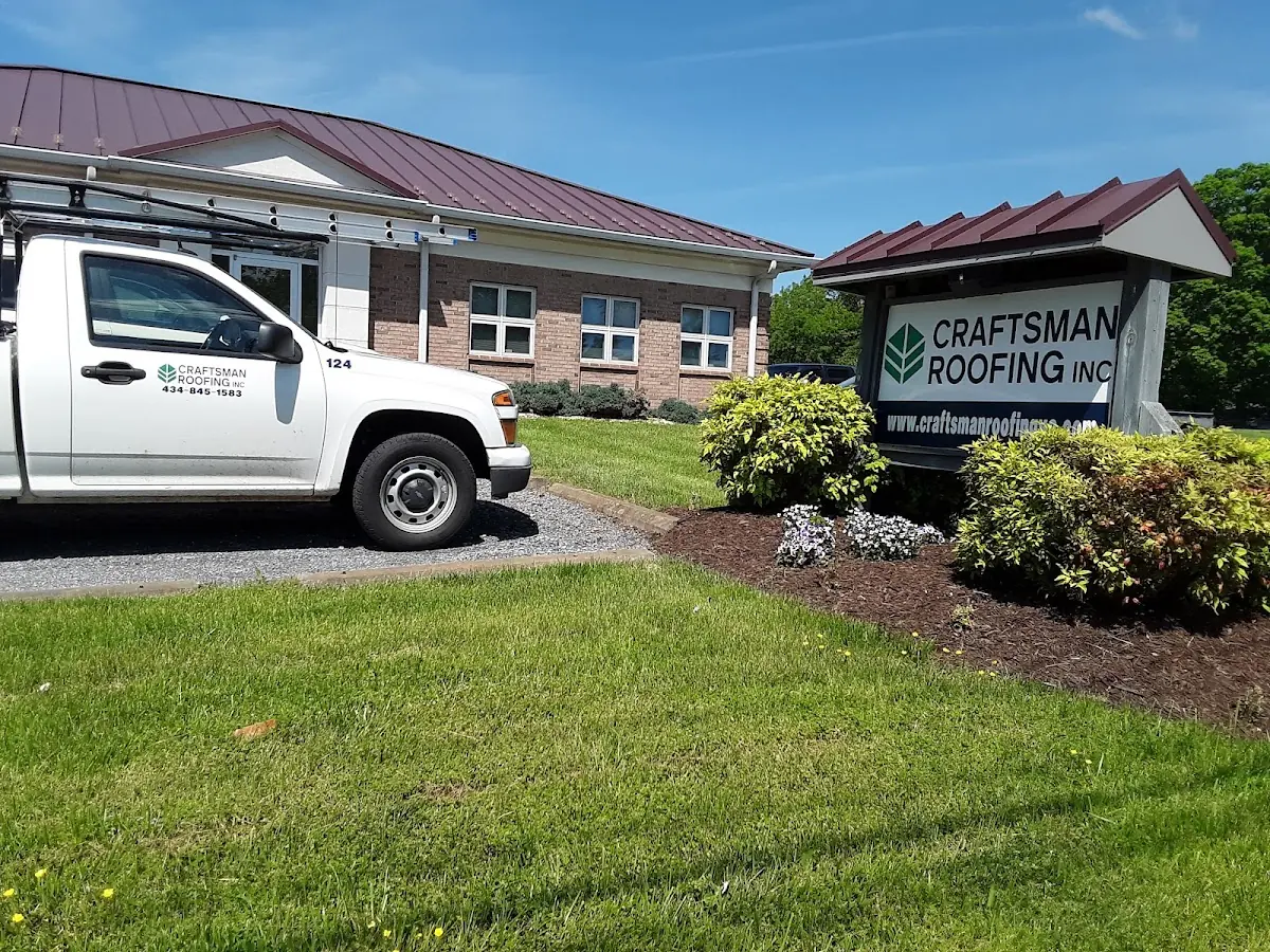 Quality Roof Replacement by experienced craftsmen in College Park Woods